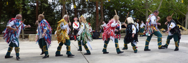 Cyprus Morris